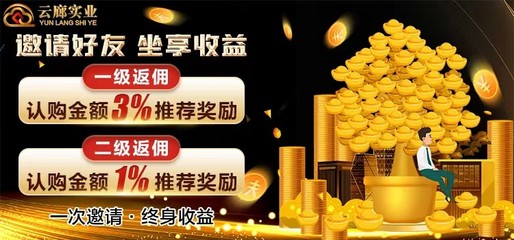 國字號云廊實業 投資市場崛起的一匹黑馬與管理咨詢賦能之道