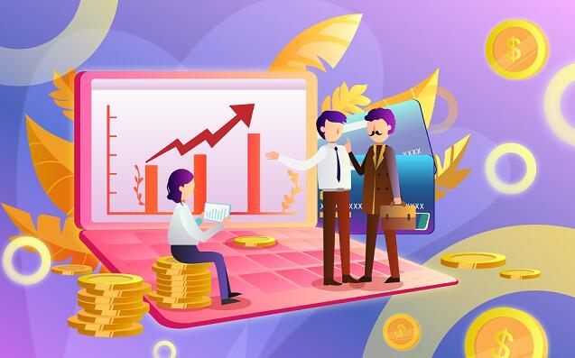 首銀實業APP 規劃投資領域，以企業管理咨詢助力經濟健康發展