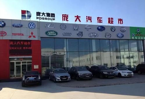 從4S店之王到瀕臨退市 汽車代理商會泯滅在時代長河之中嗎？——以隨州市場為例的行業(yè)觀察