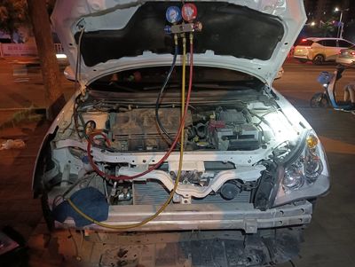 隨州恒信專修 專業(yè)車用空調(diào)維修與駐車空調(diào)安裝，您的隨州汽車服務(wù)專家