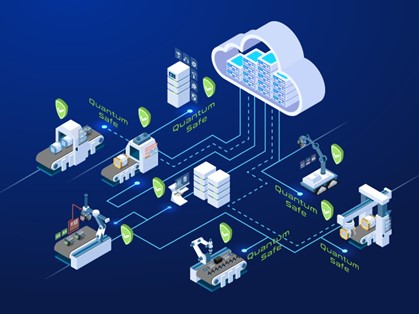 英飛凌與池安量子攜手開發抗量子攻擊信息安全解決方案，助力企業數字化轉型
